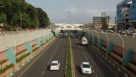 Smart City 