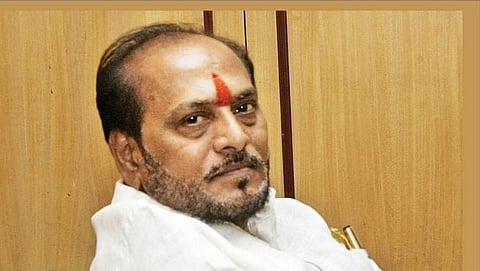 ramdas kadam