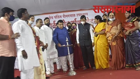 Nitin Gadkari