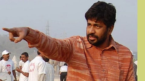 Bachchu Kadu