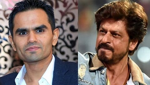 Sameer Wankhede and Shahrukh Khan,&nbsp;Aryan khan drugs case