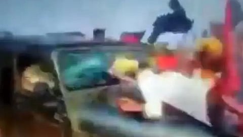 Lakhimpur Kheri