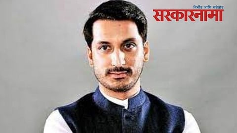 Parth Pawar