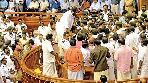 Kerala Assembly 
