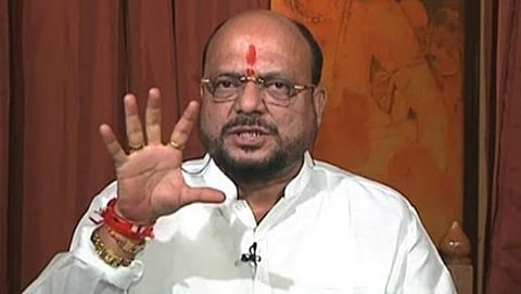 Gulabrao Patil