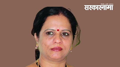 Devyani Pharande
