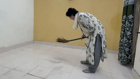 Priyanka Gandhi