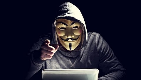 Cyber Attack 