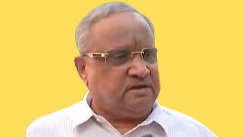 Amrish Patel 