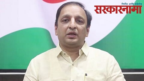 sachin Sawant 
