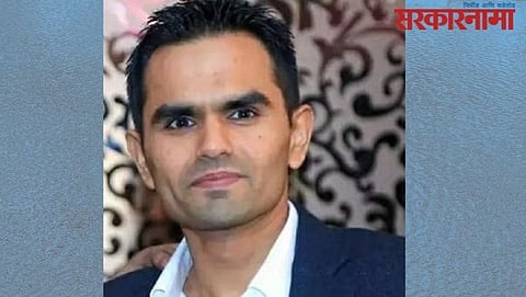 बॉलीवूड सेलिब्रिटींच्या पोटात गोळा आणणारे समीर वानखेडे नक्की कोण?