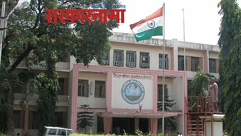Solapur Z P
