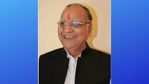 Suresh Kisan veer 