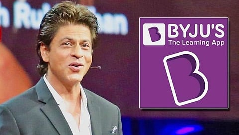 shahrukh khan