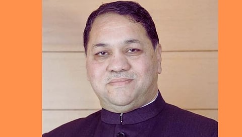 Dilip Walse-Patli 