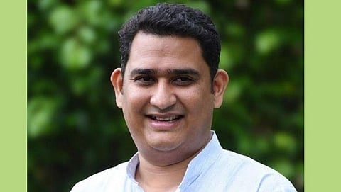 Ashutosh Kale