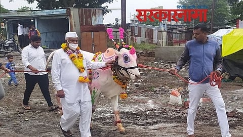 Nandkumar Jagtap