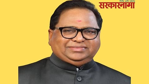Haribhau Rathore former MP