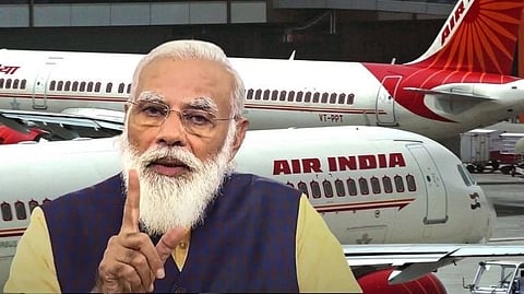 Air India