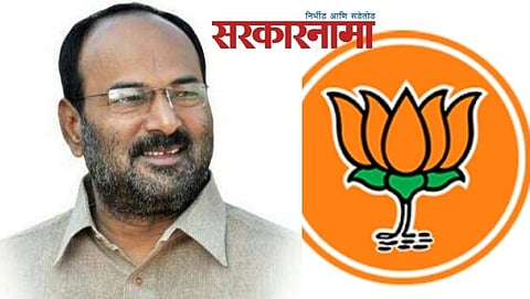 Sanjay patil