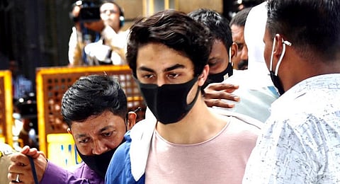 Aryan khan 