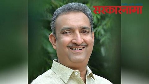 Prashant paricharak