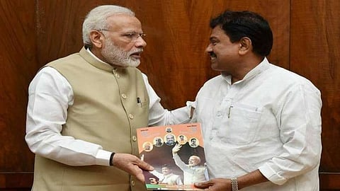 Ajay Mishra 