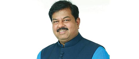 Sanjay Balgude