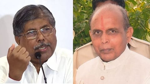 ''भास्करराव खतगावकरांच्या कॉंग्रेस प्रवेशामुळे  भाजपला निवडणूक जिंकणं अवघड"
