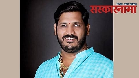 Santosh Jagtap