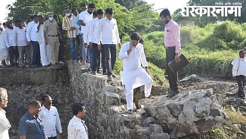 Dhananjay Munde
