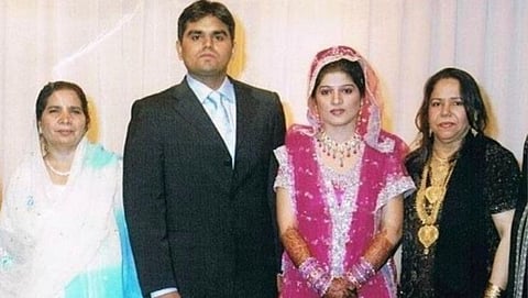 Sameer Wankhede