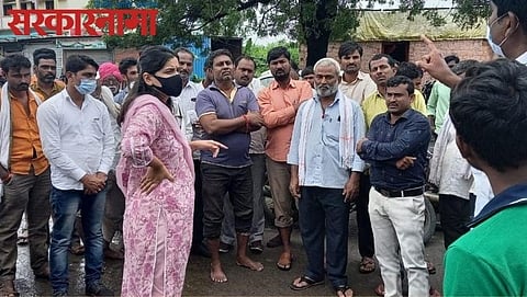 Namita Mundada