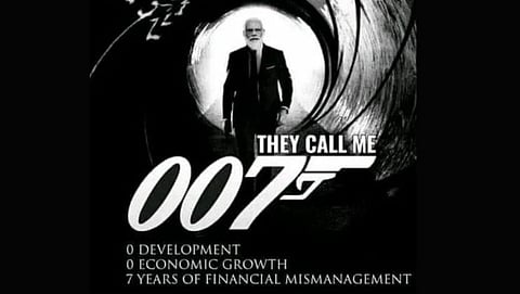 Narendra Modi