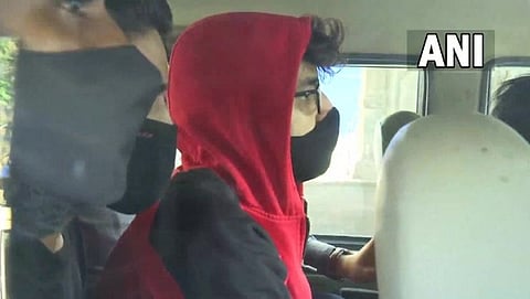 Aryan Khan- NCB 
