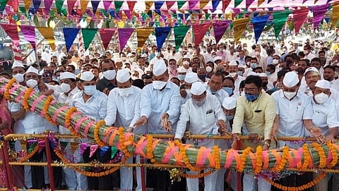 Ajit Pawar