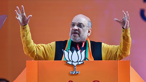 Amit Shah