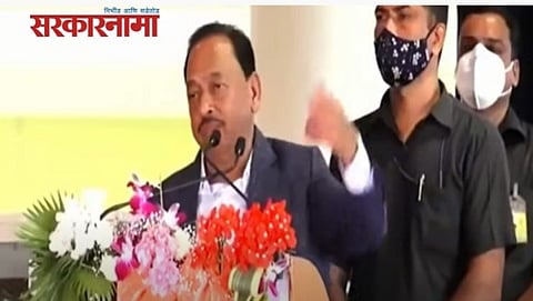 Narayan Rane