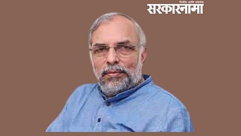 Madhav Bhandari