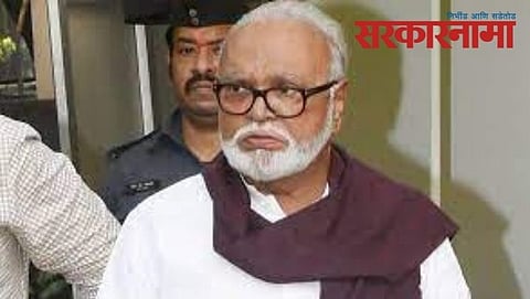 Chhagan Bhujbal