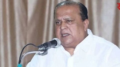  Hasan Mushrif 