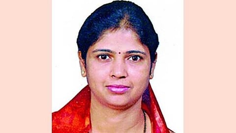 monika rajale