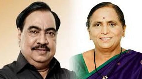 Eknath Khadse