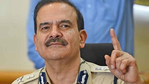 Parambir Singh