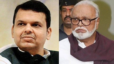 Chhagan Bhujbal