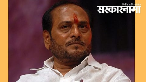 Ramdas Kadam
