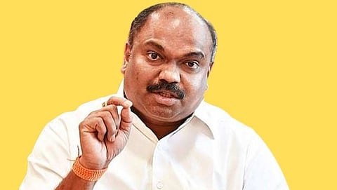 
मोठी बातमी : अनिल परब यांच्यावरील कारवाई तूर्त टळली 