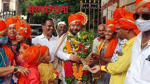 amar kamble