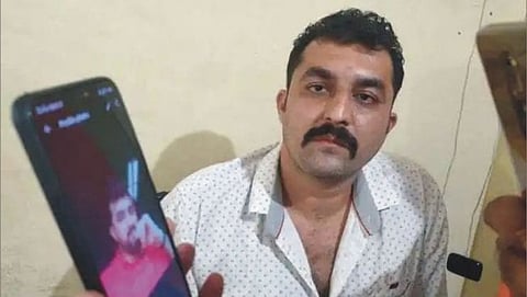 
मोठी बातमी : प्रभाकर साईलचा फर्जीवाडा ; 'ती' व्यक्ती सॅम डिसुझा नव्हे 