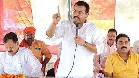 Ashish Mishra
